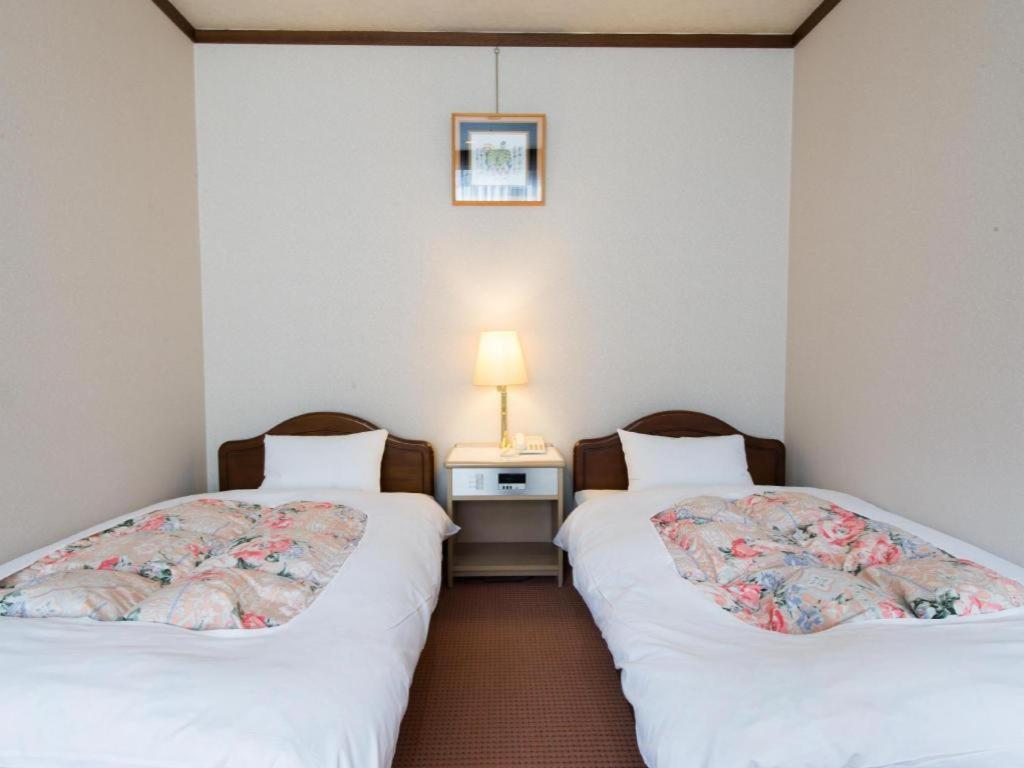 Hirayu Prince Hotel Takayama  Dış mekan fotoğraf