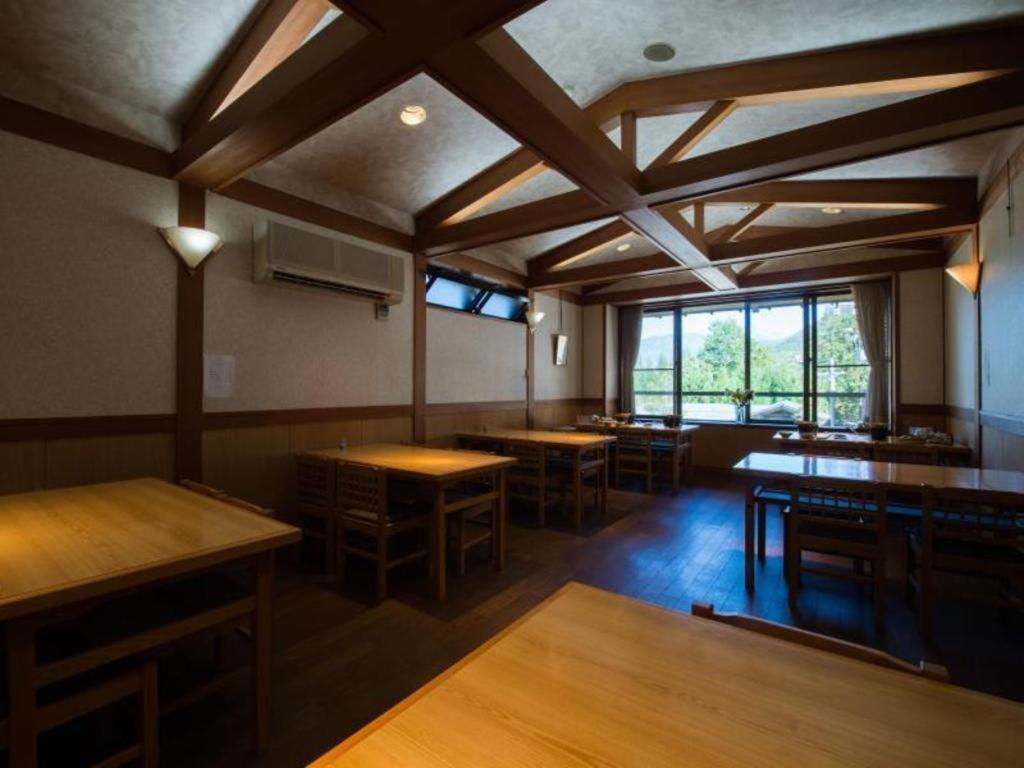 Hirayu Prince Hotel Takayama  Dış mekan fotoğraf