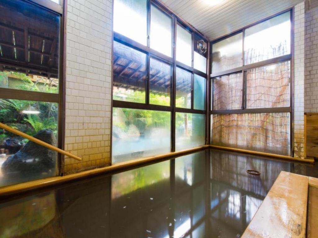 Hirayu Prince Hotel Takayama  Dış mekan fotoğraf
