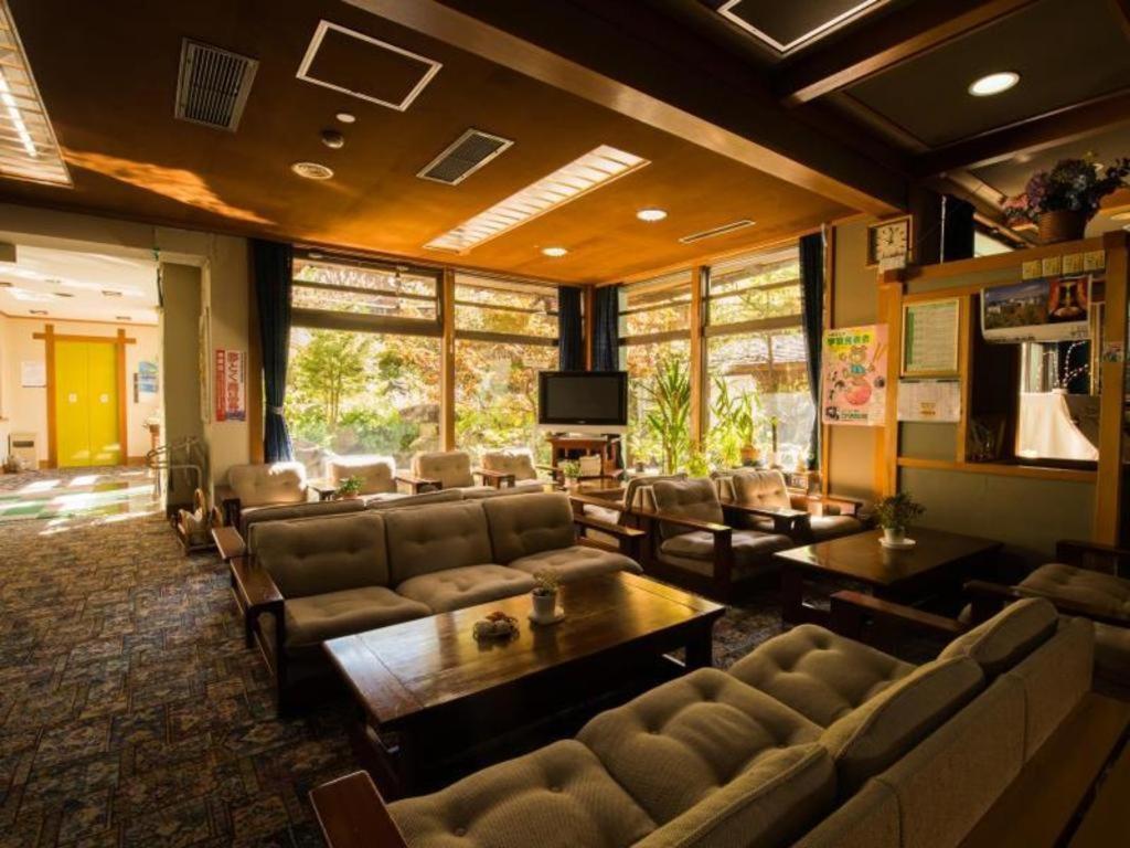 Hirayu Prince Hotel Takayama  Dış mekan fotoğraf