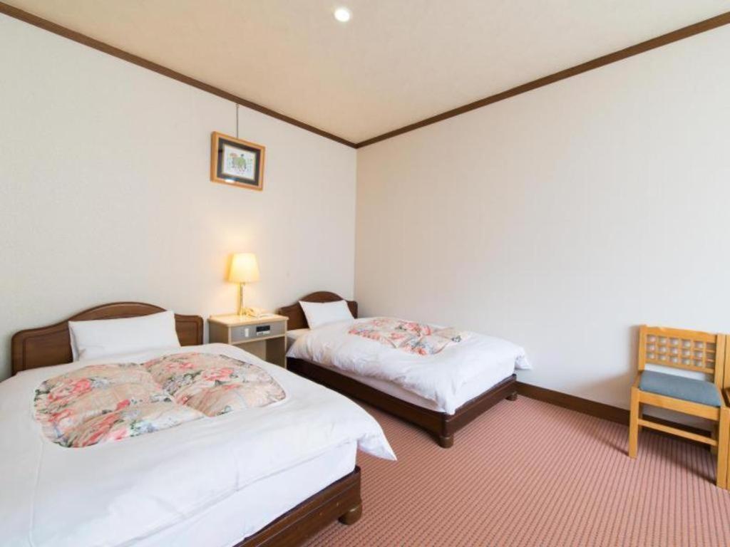 Hirayu Prince Hotel Takayama  Dış mekan fotoğraf