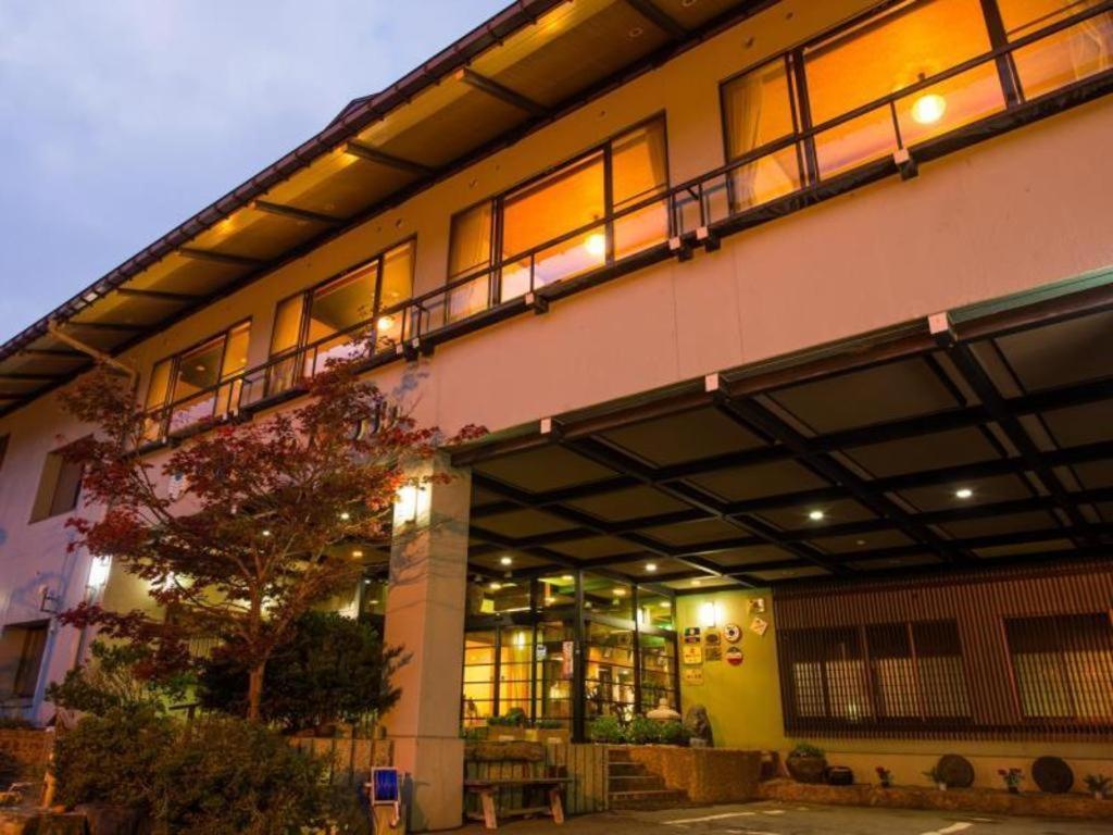 Hirayu Prince Hotel Takayama  Dış mekan fotoğraf
