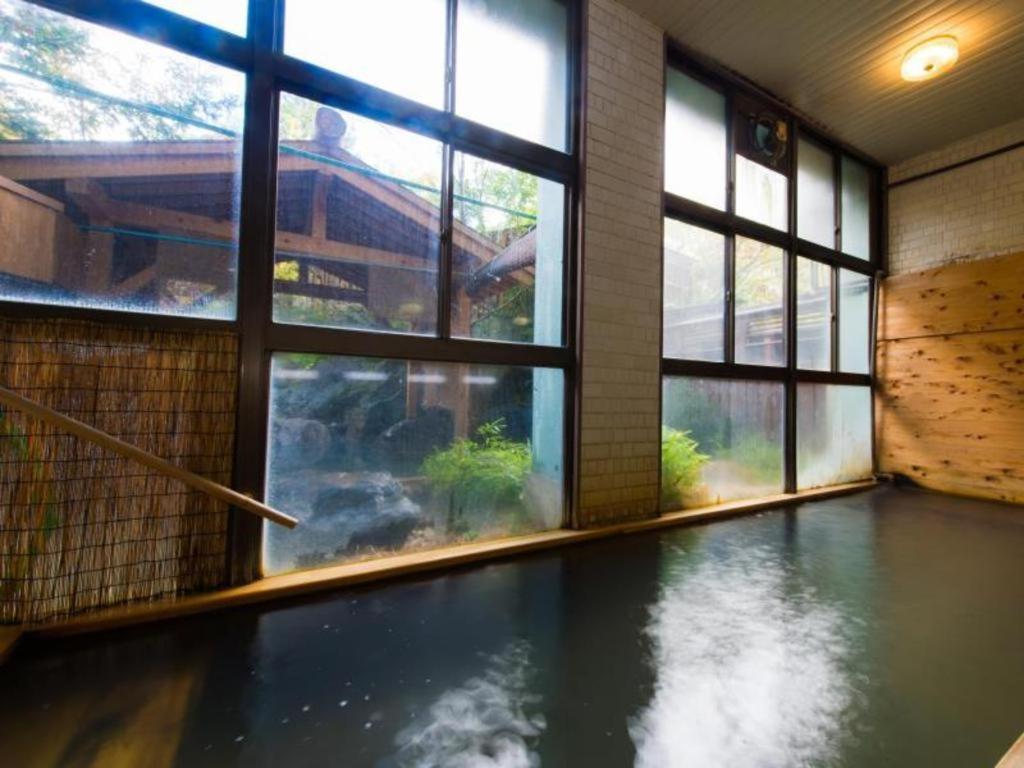Hirayu Prince Hotel Takayama  Dış mekan fotoğraf