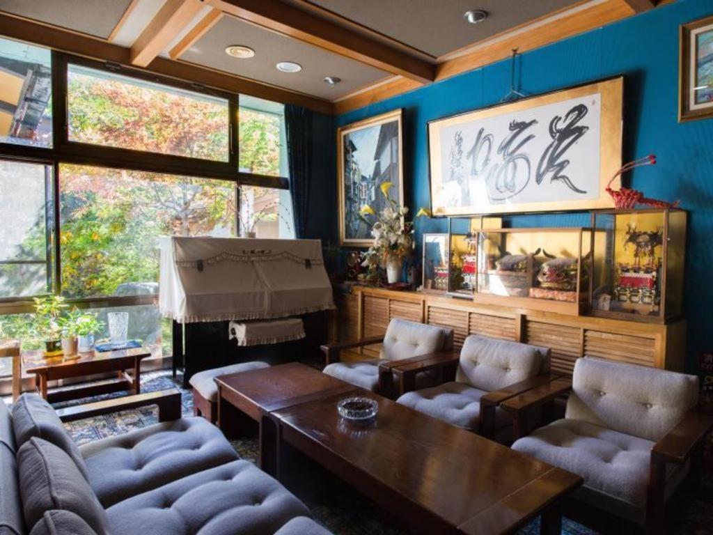 Hirayu Prince Hotel Takayama  Dış mekan fotoğraf