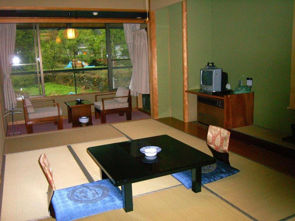 Hirayu Prince Hotel Takayama  Dış mekan fotoğraf