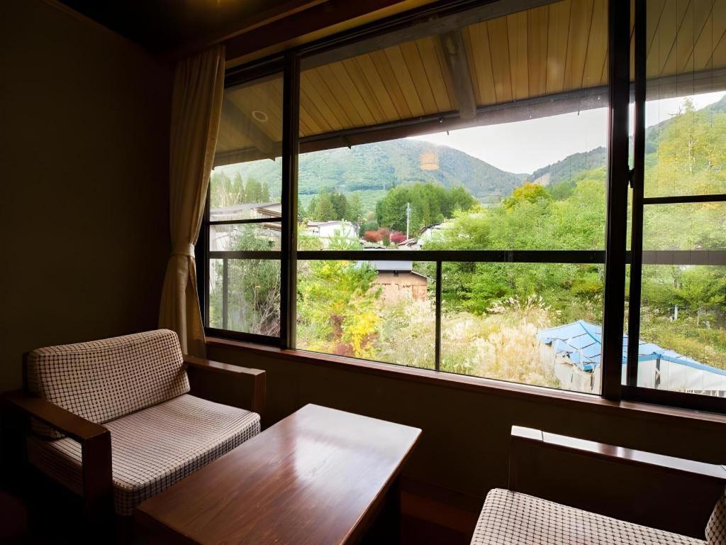Hirayu Prince Hotel Takayama  Dış mekan fotoğraf