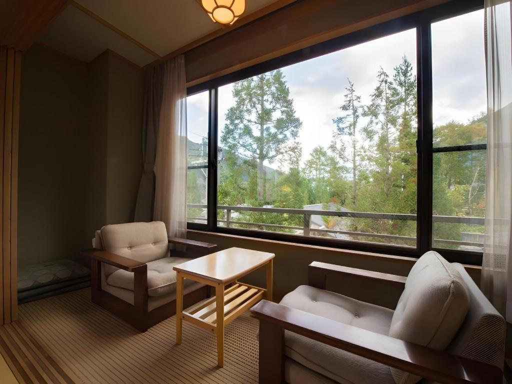 Hirayu Prince Hotel Takayama  Dış mekan fotoğraf
