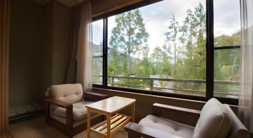Hirayu Prince Hotel Takayama  Dış mekan fotoğraf