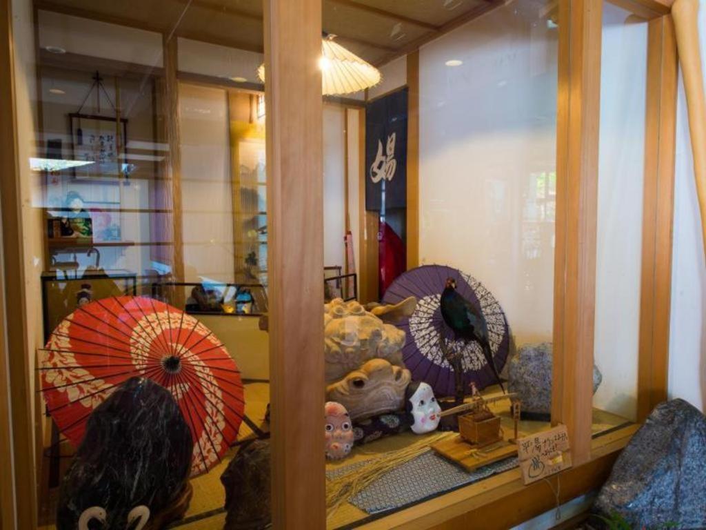 Hirayu Prince Hotel Takayama  Dış mekan fotoğraf