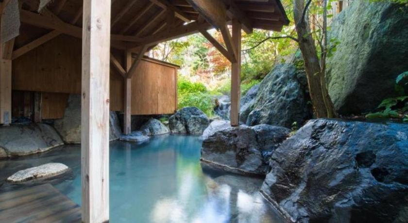 Hirayu Prince Hotel Takayama  Dış mekan fotoğraf