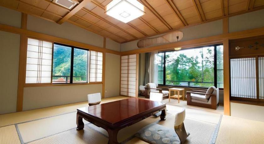 Hirayu Prince Hotel Takayama  Dış mekan fotoğraf