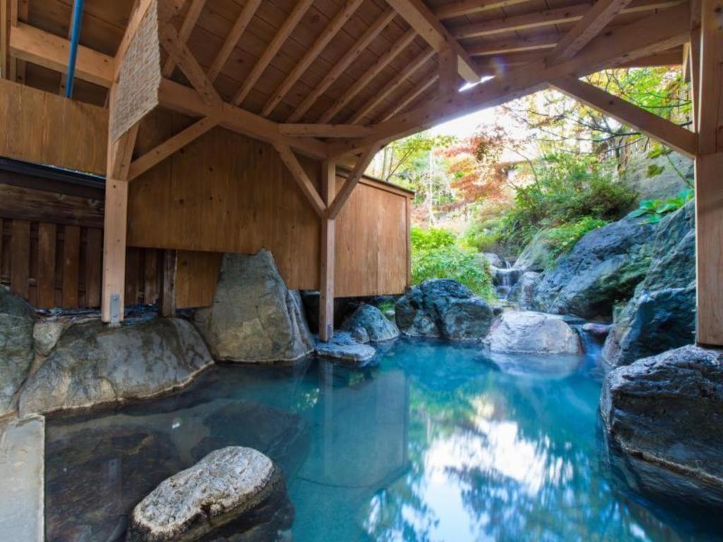 Hirayu Prince Hotel Takayama  Dış mekan fotoğraf