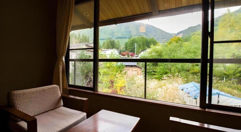 Hirayu Prince Hotel Takayama  Dış mekan fotoğraf