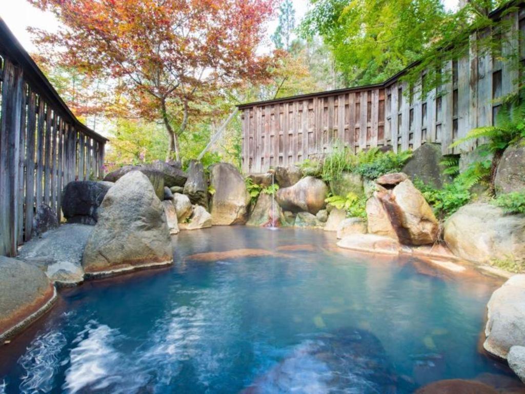 Hirayu Prince Hotel Takayama  Dış mekan fotoğraf