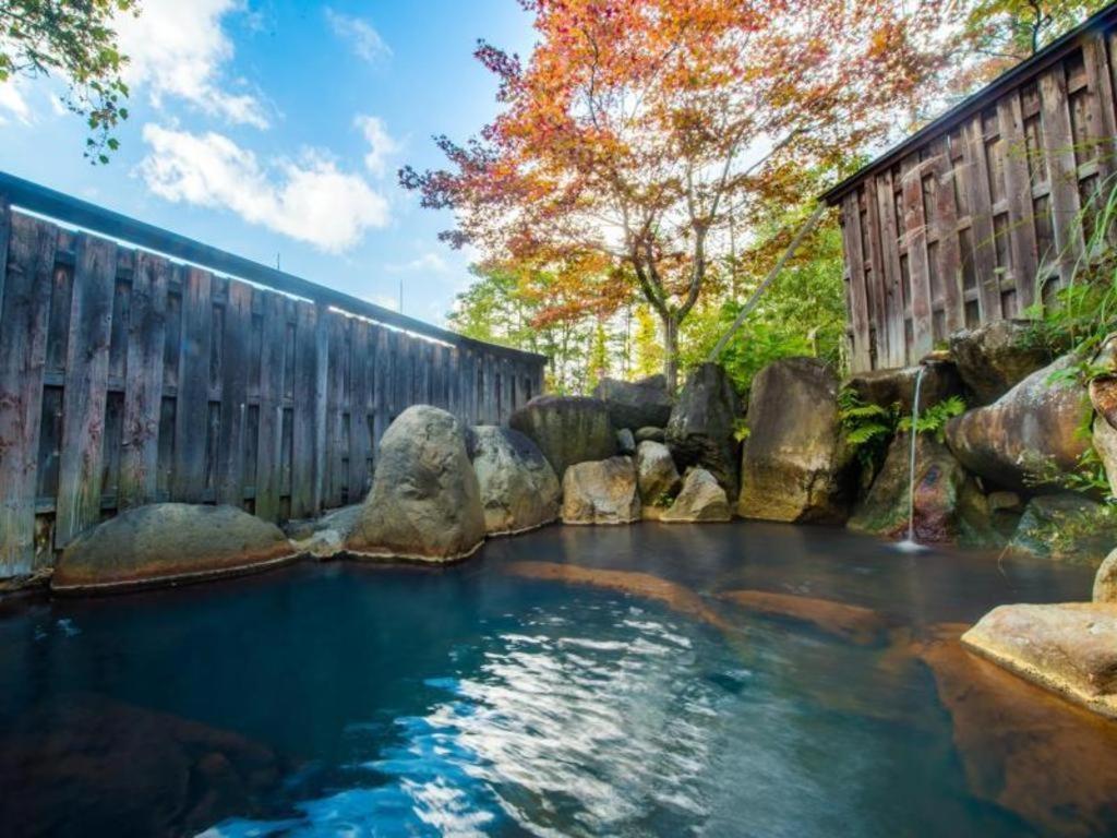 Hirayu Prince Hotel Takayama  Dış mekan fotoğraf