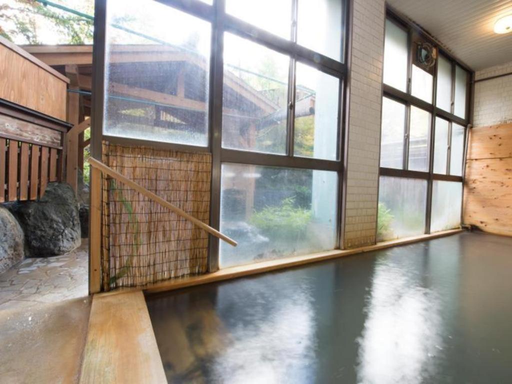 Hirayu Prince Hotel Takayama  Dış mekan fotoğraf
